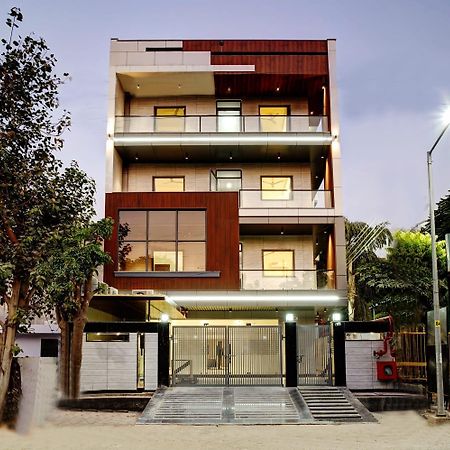 Hotel Elite Grand Near Kailash Hospital نويدا المظهر الخارجي الصورة
