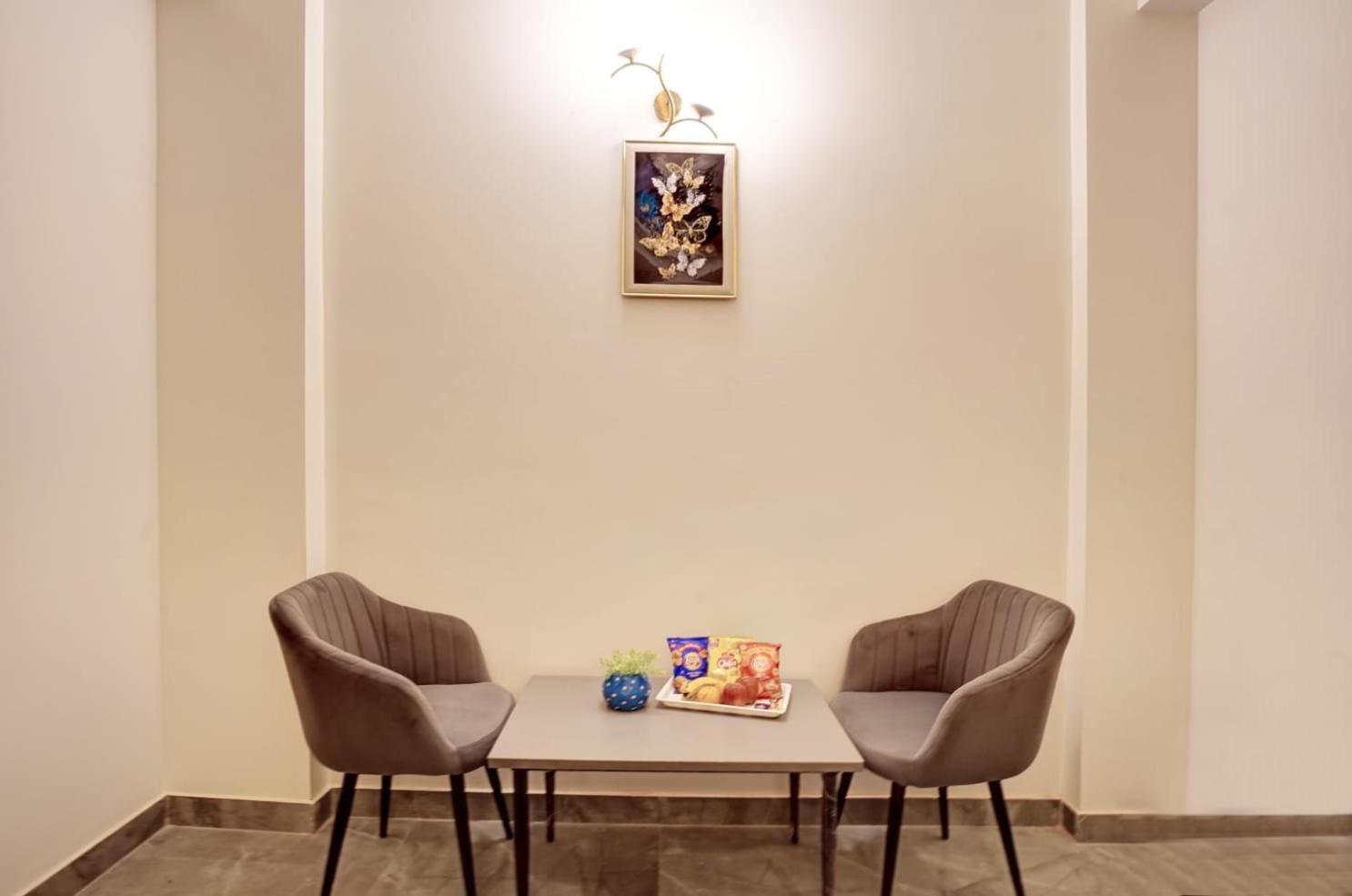 Hotel Elite Grand Near Kailash Hospital نويدا المظهر الخارجي الصورة