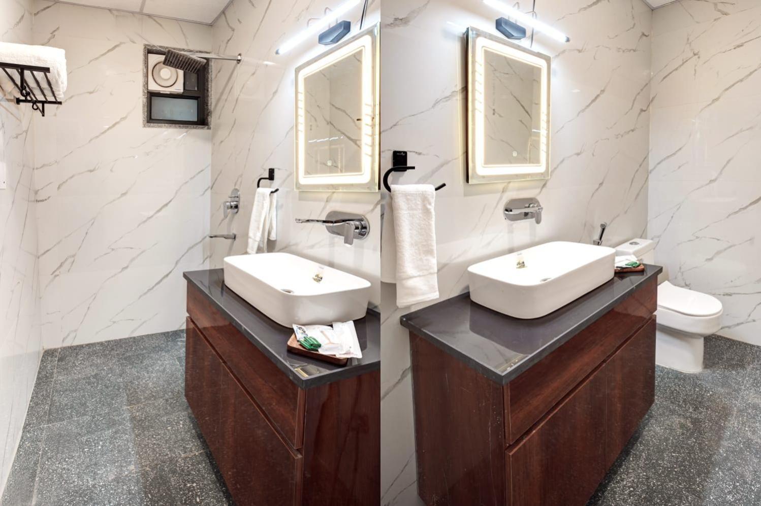 Hotel Elite Grand Near Kailash Hospital نويدا المظهر الخارجي الصورة