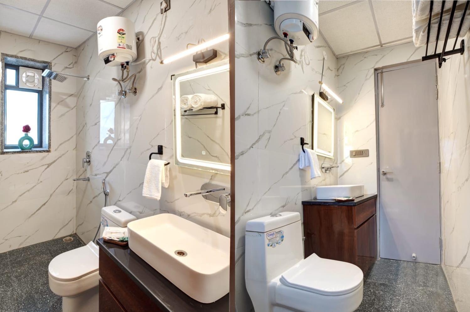 Hotel Elite Grand Near Kailash Hospital نويدا المظهر الخارجي الصورة